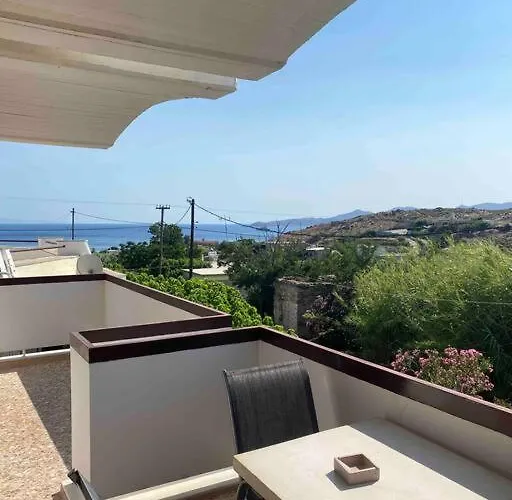Anastasias Guesthouse