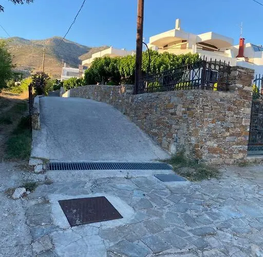 Anastasias Guesthouse