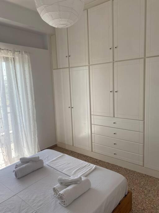 Apartment Anastasias Aetos (Evia)