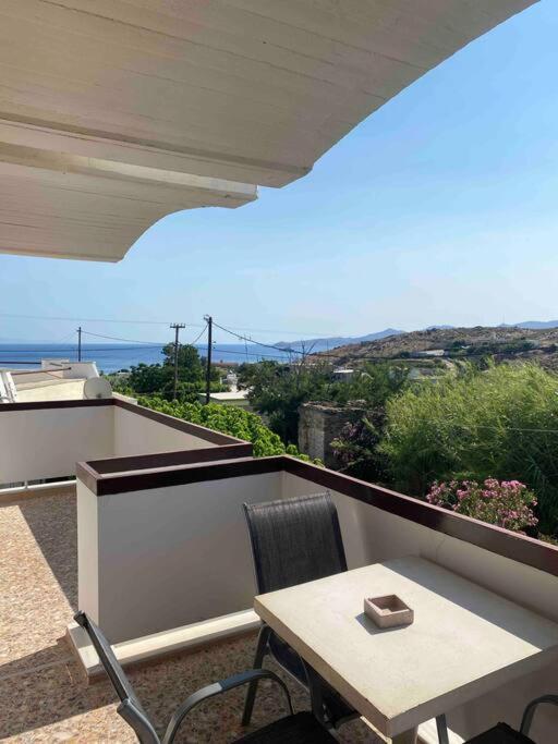 Anastasias * Aetos (Evia)