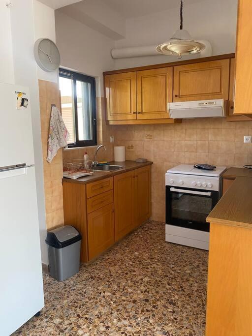 Anastasias Apartment Aetos (Evia)