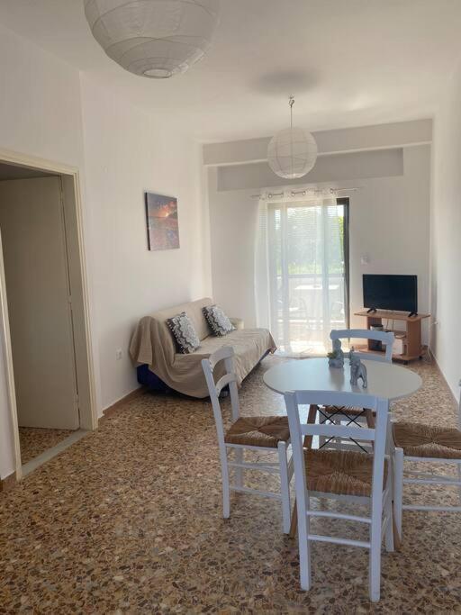 Apartment Anastasias Aetos (Evia)