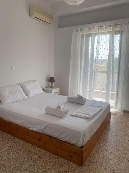 Anastasias Apartment